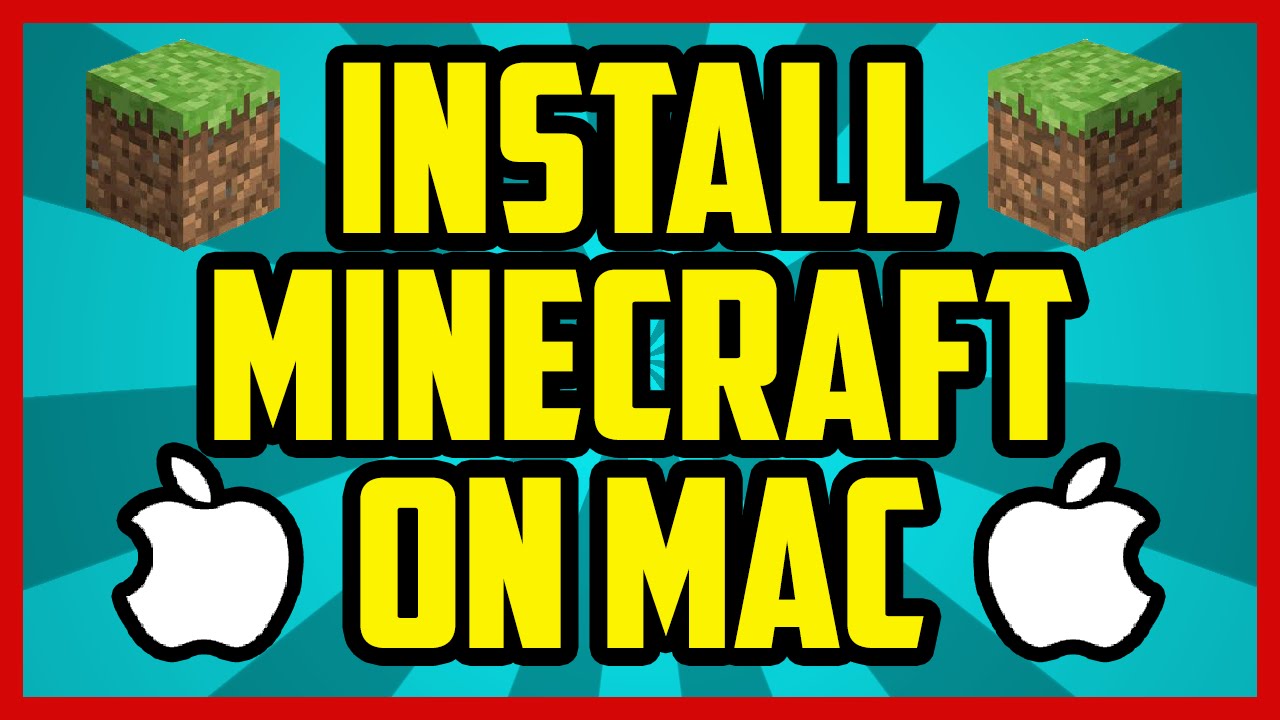 get free minecraft for mac