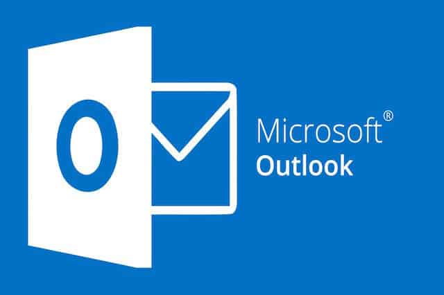 outlook for mac opens with no emails